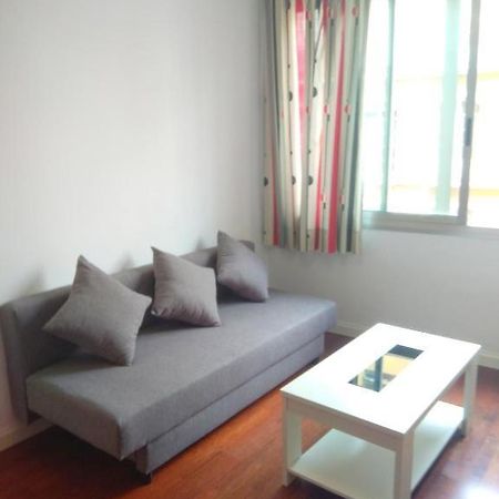 Plaza Merced Apartamentos Malaga Ngoại thất bức ảnh
