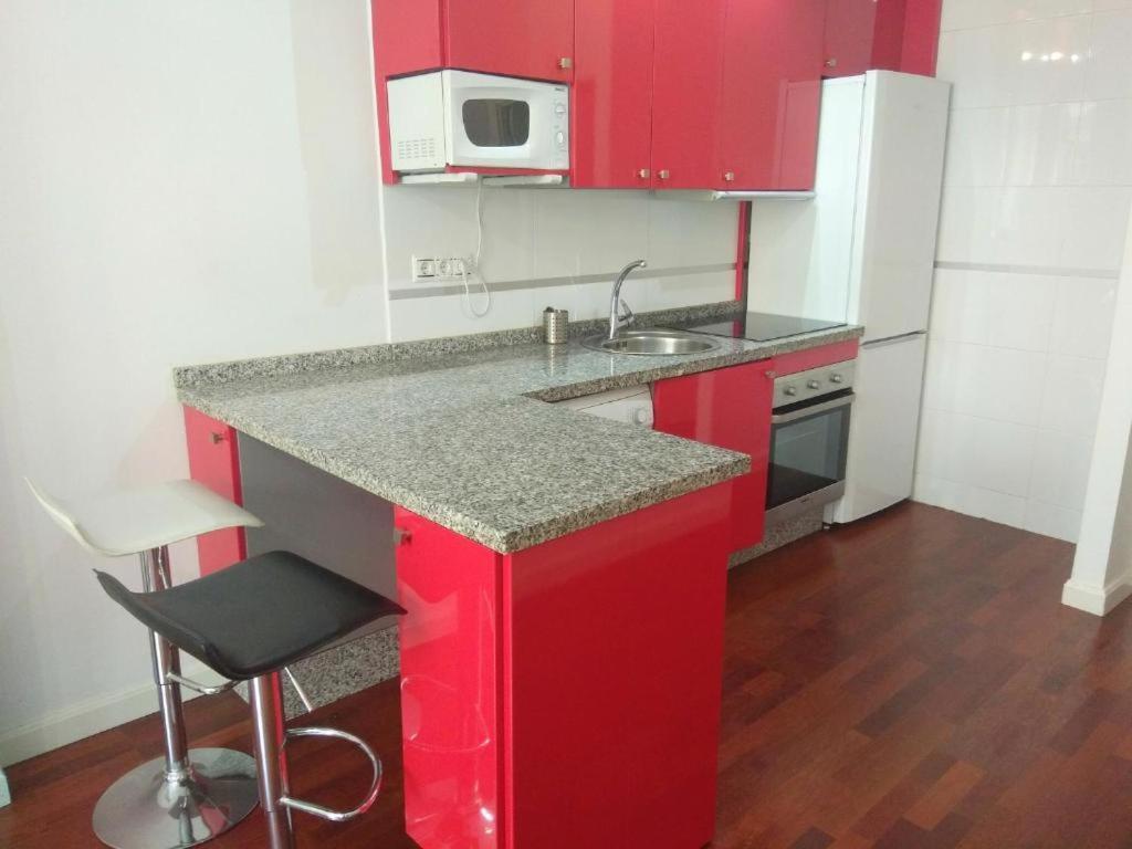 Plaza Merced Apartamentos Malaga Ngoại thất bức ảnh
